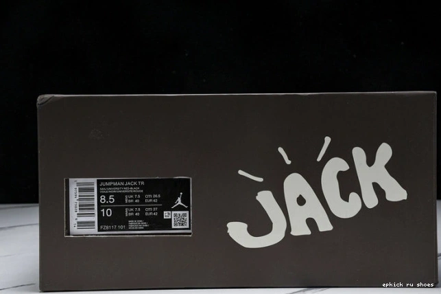 Cheap Jack University Jumpman Red Scott TR FZ8117-101 Travis Jordan x 0629